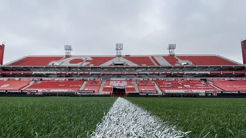 ¿Cuándo descendió Independiente y cuántas veces?