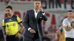 "No será titular": Confirman que Demichelis ya descartó a De La Cruz para jugar ante Gimnasia