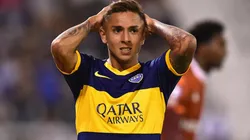 La increíble suma en dólares que Almendra le debe pagar a Boca antes de irse a Racing