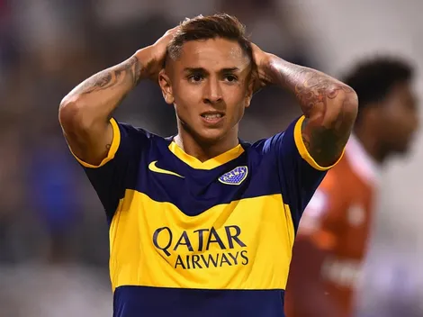 La increíble suma en dólares que Almendra le debe pagar a Boca antes de irse a Racing