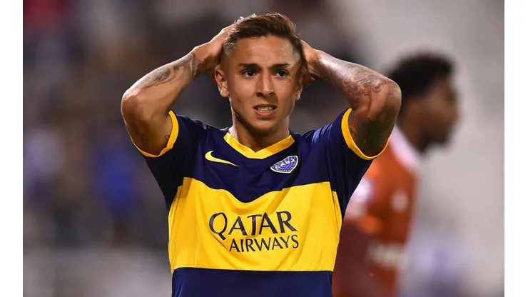 La increíble suma en dólares que Almendra le debe pagar a Boca antes de irse a Racing
