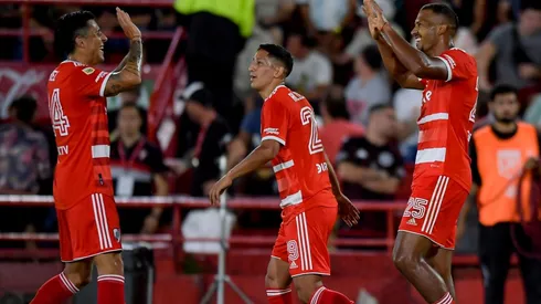 River viene de aplastar a Huracán como visitante.