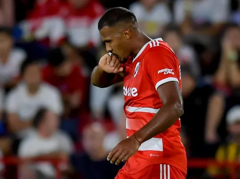 ¿Sale Rondón del equipo? El cambio táctico que analiza Demichelis