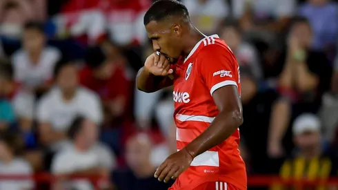 ¿Sale Rondón del equipo? El cambio táctico que analiza Demichelis