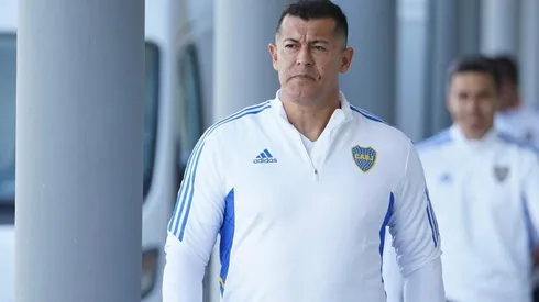 "Sacrificados": el pedido especial de Almirón a dos jugadores de Boca