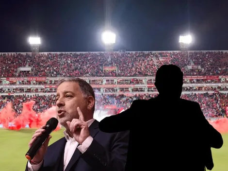 En pleno caos, una gloria quiere rescatar a Independiente