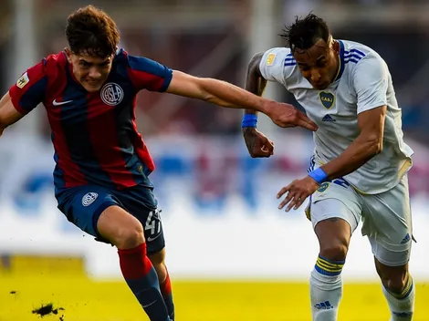 ¿Quién es el favorito en las apuestas en San Lorenzo vs. Boca hoy por la Liga Profesional 2023?