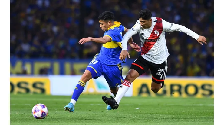 Oficial: fecha y hora confirmadas para el primer Superclásico del año