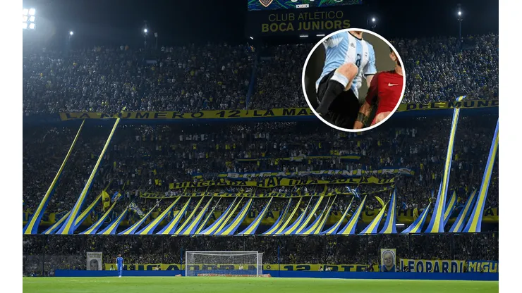 La figura del fútbol argentino que estuvo cerca de Boca y le cerró la puerta para siempre: "No voy a ir"