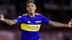 El revelador like de Almendra tras confirmarse que será nuevo jugador de Racing