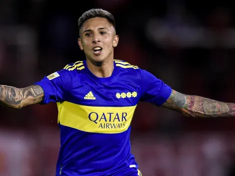 El revelador like de Almendra tras confirmarse que será nuevo jugador de Racing