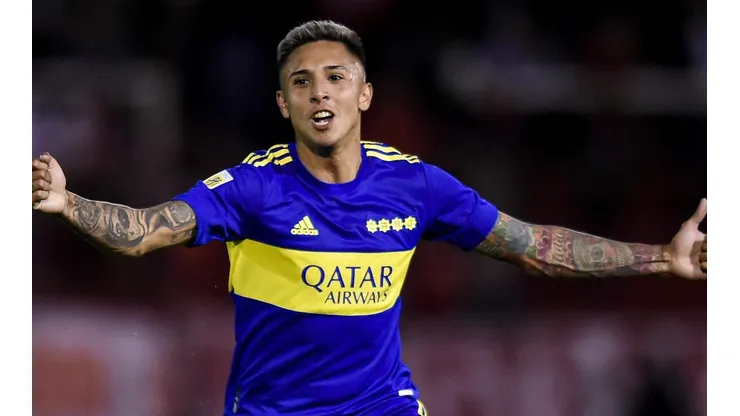 El revelador like de Almendra tras confirmarse que será nuevo jugador de Racing