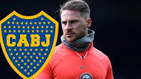Promesa de papá Mac Allister: "Alexis va a volver a Boca"