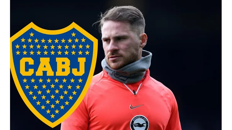 Promesa de papá Mac Allister: "Alexis va a volver a Boca"