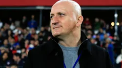 Pablo Repetto no dirigirá a Independiente.