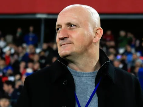 Independiente, en llamas: Repetto no va a ser el director técnico