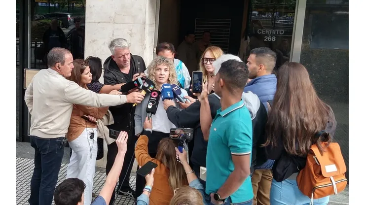 Tras la denuncia contra el DT del equipo femenino de Boca, habló la víctima: "El club es mi casa, pensé que me iban a cuidar"
