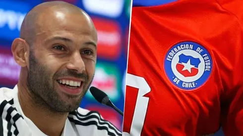 Para el Mundial, Javier Mascherano piensa incorporar a Tomás Avilés de Racing Club a la Selección Argentina Sub 20.