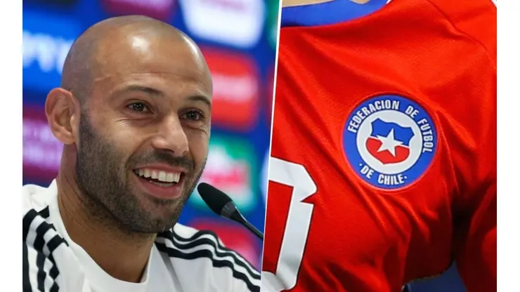 Para el Mundial, Javier Mascherano piensa incorporar a Tomás Avilés de Racing Club a la Selección Argentina Sub 20.