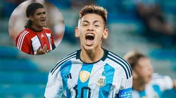 "Tiene mucho que ver": revelaron la influencia de Ortega en el desarrollo del Diablito Echeverri