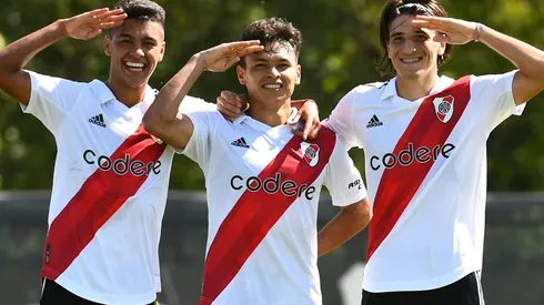Reserva de River Plate