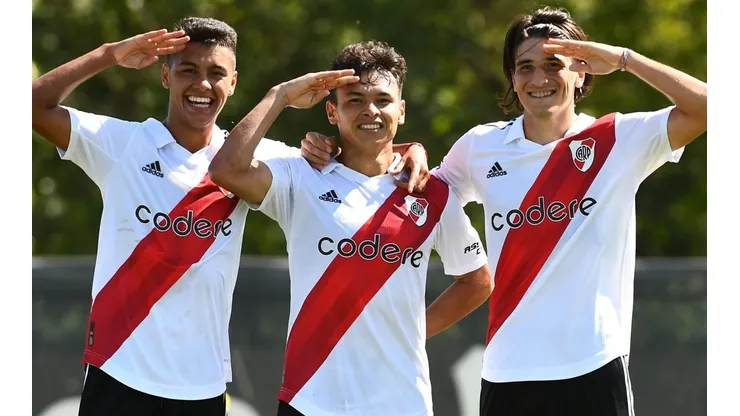 Reserva de River Plate