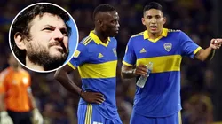 La insólita comparación que hizo Grabois con un jugador de Boca: "No diferencia la derecha y la izquierda"