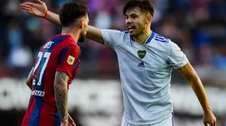 Cambio de horario para el San Lorenzo vs. Boca de este miércoles.