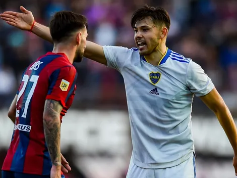 ¿Por qué cambió de horario San Lorenzo vs. Boca por la Liga Profesional 2023?