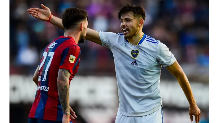 Cambio de horario para el San Lorenzo vs. Boca de este miércoles.