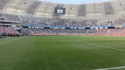 ¿Cuáles son los estadios que se utilizarán en el Mundial Sub 20 en Argentina?