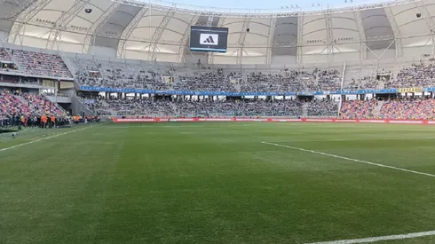 ¿Cuáles son los estadios que se utilizarán en el Mundial Sub 20 en Argentina?