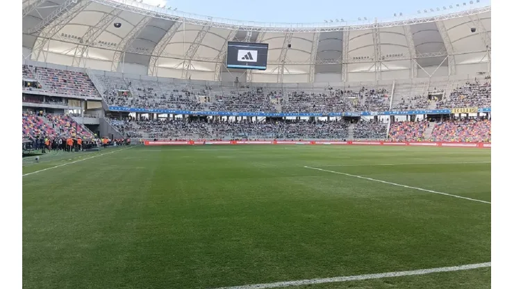¿Cuáles son los estadios que se utilizarán en el Mundial Sub 20 en Argentina?