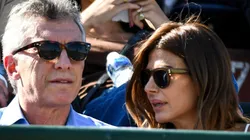 Mauricio Macri vuelve a asumir un compromiso electoral con Boca.