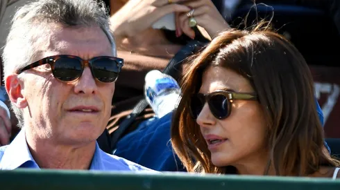 Mauricio Macri vuelve a asumir un compromiso electoral con Boca.