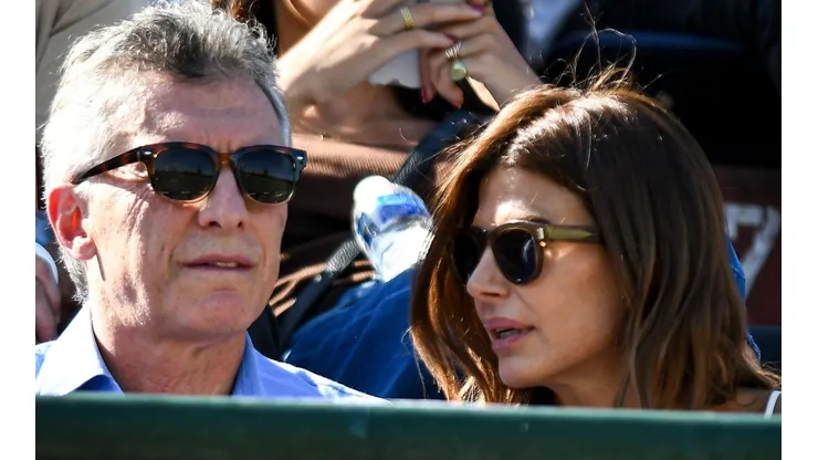 Mauricio Macri vuelve a asumir un compromiso electoral con Boca.
