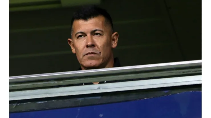 Almirón ya palpitó en clásico con San Lorenzo: "Somos Boca, así que..."