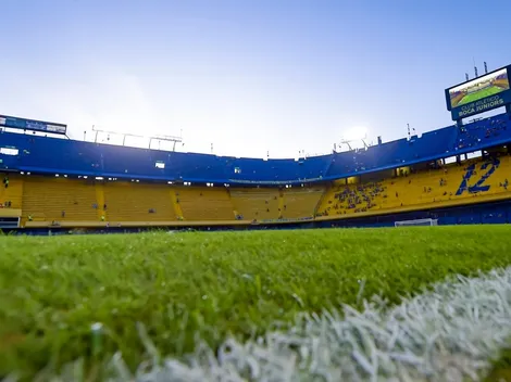 Hotel temático y un shopping: así es el proyecto para la nueva Bombonera