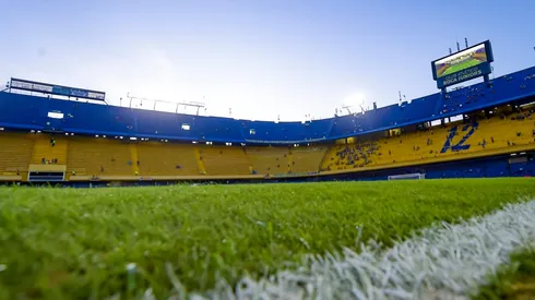 Hotel temático y un shopping: así es el proyecto para la nueva Bombonera