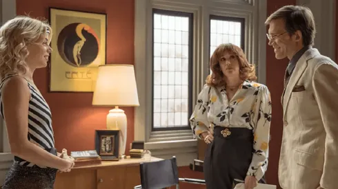 Se estrenó la segunda temporada en El Trece.