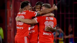 La comparativa en la que el River de Martín Demichelis supera al ¿mejor equipo de Gallardo?