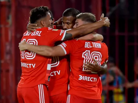 La comparativa en la que el River de Martín Demichelis supera al ¿mejor equipo de Gallardo?