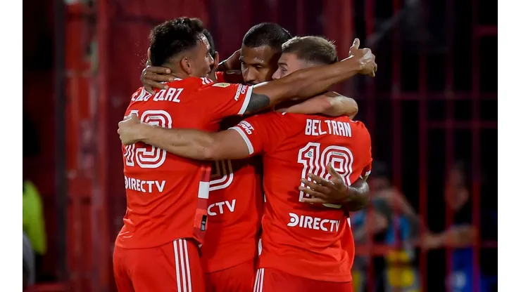 La comparativa en la que el River de Martín Demichelis supera al ¿mejor equipo de Gallardo?
