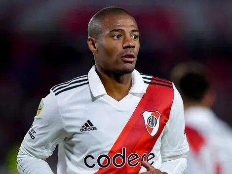 ◉ Las noticias de River hoy: los dos recuperados y el interés de Real Madrid en Echeverri