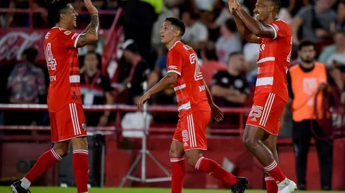 El pedido que le hizo Demichelis a Aliendro para los próximos partidos de River