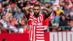 Lo quiso River, lo insultaron en España y tomó una drástica decisión