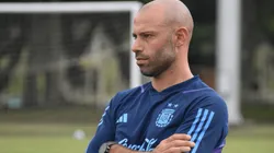 Sorpresa: lo echaron de un grande por malos resultados y ahora será ayudante de Mascherano