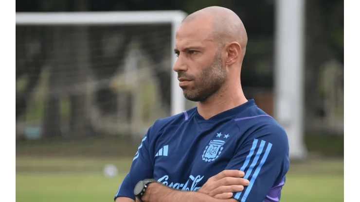 Sorpresa: lo echaron de un grande por malos resultados y ahora será ayudante de Mascherano