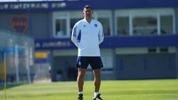 Creer o reventar: la coincidencia de la llegada de Almirón a Boca con Bianchi, Russo y la Libertadores