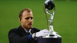 ¿Qué jugadores de renombre han participado en el Mundial Sub 20 en ediciones anteriores?